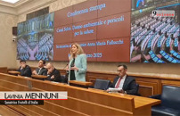 Rifiuti Roma, Mennuni (Fdi): giusta preoccupazione cittadini Casal Selce, siamo al loro fianco 