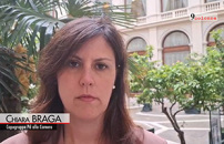 25 APRILE, BRAGA (PD): PIANTEDOSI RIFERISCA SU FATTI INCRESCIOSI 