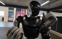 PERCHEâ LA VITA UMANA <BR> VALE MENO DI UN ROBOT