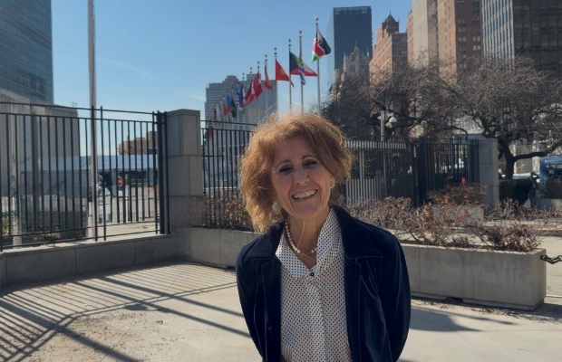 Giornata della donna all'ONU, De Marchi: servono educazione e autonomia economica