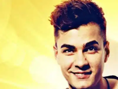 âDANZAREâ, UN TORMENTONE MADE IN ITALY FA BALLARE LA GERMANIA