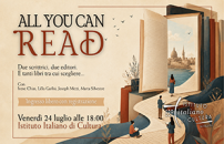 âAll you can readâ: due scrittrici e due editori parlano dello stato di salute del settore