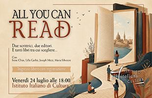 âAll you can readâ: due scrittrici e due editori parlano dello stato di salute del settore