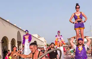 Roma Buskers Festival: il vincitore del contest vola in Australia  