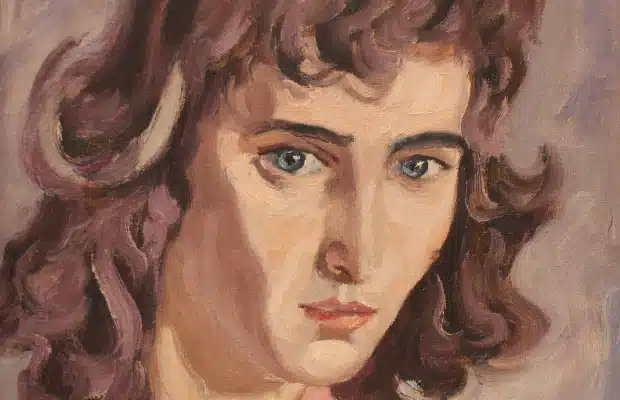 A Firenze opere e disegni del Carlo Levi della Resistenza