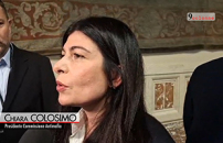 Antimafia, Colosimo: nessuna donna e nessun bambino siano costretti ad essere mafiosi   