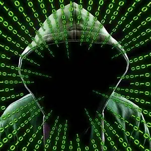 Global cyberattack / No harm to Italy's main institutions or businesses