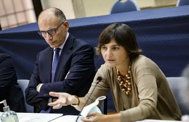 SERRACCHIANI:  VIOLENZA NON HA COLORE POLITICO
