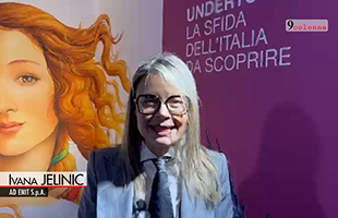 Olimpiadi, Jelinic ( ENIT): occasione per giovani