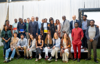Startup africane protagoniste in Ambasciata a Nairobi