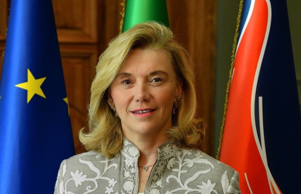 DIS, IL PREFETTO RIZZI <BR> PER IL DOPO BELLONI?