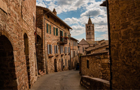 Un weekend alla scoperta dellâUmbria