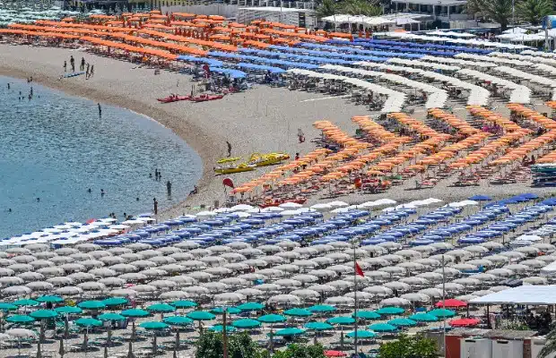 METEO: L’ESTATE PRONTA A DECOLLARE SULL’ITALIA