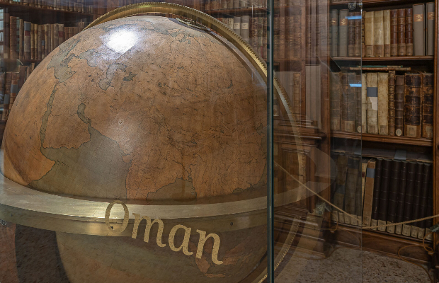 Milano, il Museo Nazionale dellâOman sbarca alla Pinacoteca di Brera