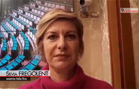 Violenza donne, Fregolent (IV): da Lucia Annibali esempio educazione al rispetto