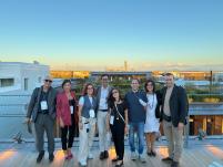 LâUniversitÃ  per Stranieri di Perugia protagonista ad Expo 