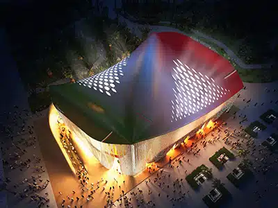 EXPO 2020 DUBAI: RECORD DI VISITATORI AL PADIGLIONE ITALIA