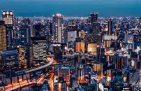Italian business mission to Japan
