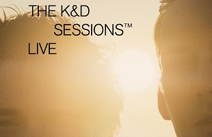 Kruder & Dorfmeister a Romaeuropa con âThe K&D Sessionsâ il 16/11