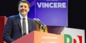 Renzi, l'umanesimo <br> secondo Matteo