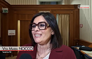 Ia, Nocco (Fdi): Governare cambiamento nel rispetto della Costituzione