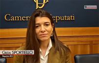Dl Sicurezza, Sportiello (M5S): dimostrazione che il governo ha fallito  