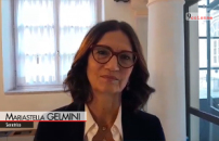 Carceri, Gelmini: puntare su formazione e lavoro per pena rieducativa  