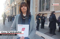 Violenza donne, Actionaid: basta patriarcato benevolo, agire su formazione 