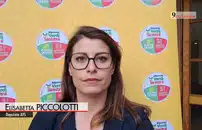 UE, Piccolotti (Avs): al lavoro per Europa pacifista e anti-nazionalista