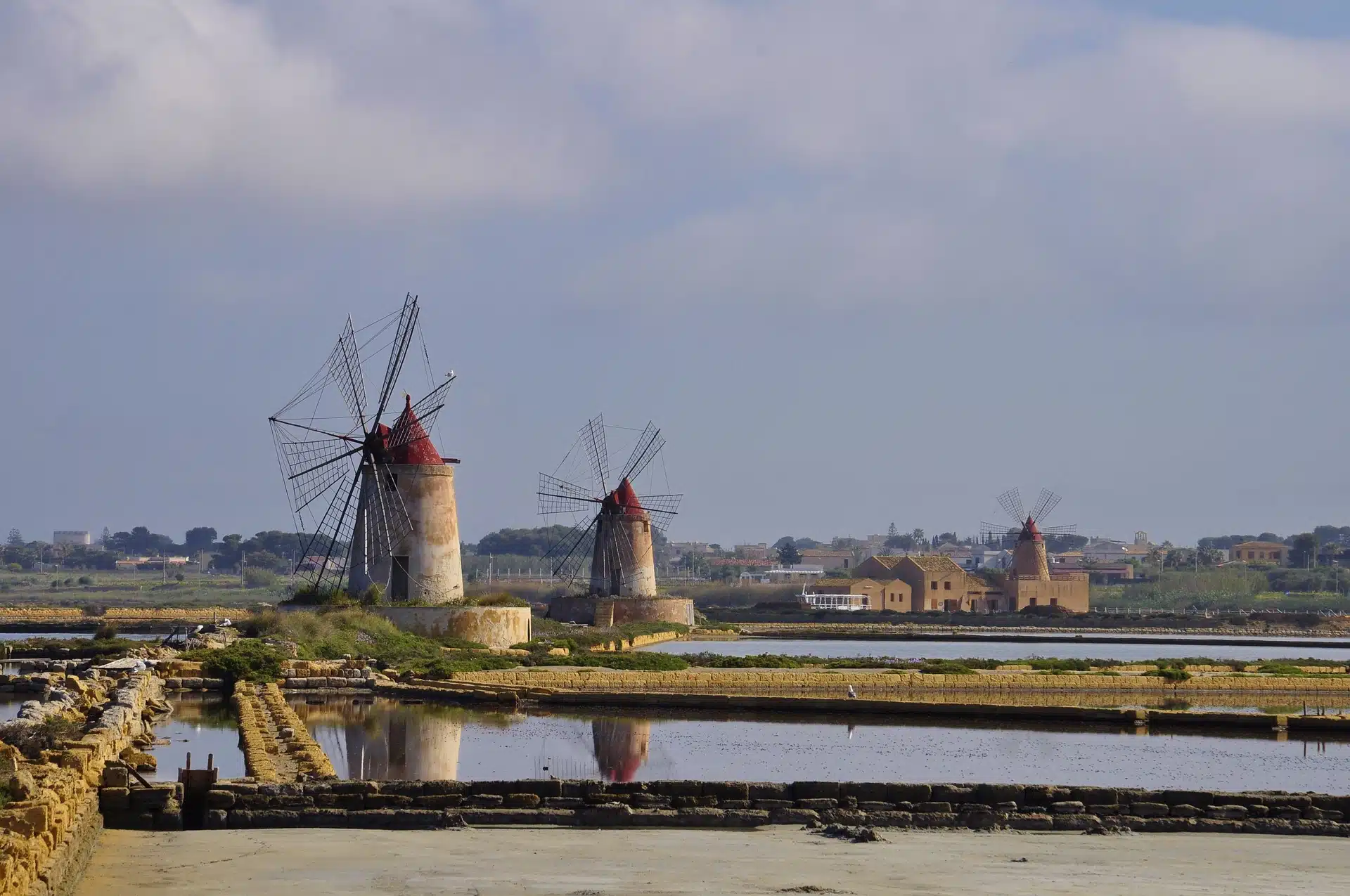 Marsala, tra vino siciliano e rievocazioni garibaldine