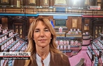 DAZI, PAITA (IV): MELONI AFONA, VENGA IN AULA A DIRCI COSA VUOL FARE PER IMPRESE