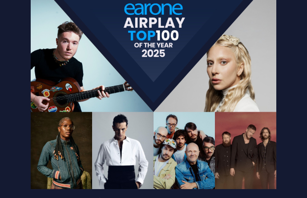 âA ME MI PIACEâ DI ALFA <BR> IL BRANO N.1 DEL 2025