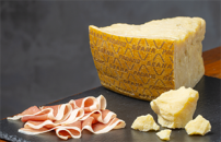 Grana Padano e Prosciutto di Parma protagonisti in Usa