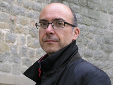 Energia di fusione, Leonardo Biagioni a Barcellona