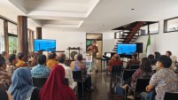 GRIM 2026, Jakarta rafforza i ponti scientifici tra Trieste e l'Indonesia