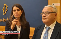 IA, Magrini: Trump usa i dazi contro lâUe. BonafÃ¨: Servono regole democratiche