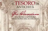 Winckelmann <BR> e il Museo Capitolino <BR> nella Roma del â700