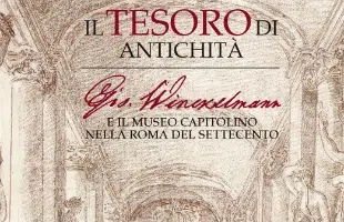 Winckelmann <BR> e il Museo Capitolino <BR> nella Roma del â700