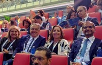 RAUTI AD APERTURA <BR> GIOCHI MEDITERRANEO