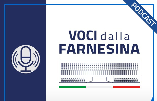 Podcast: Voci dalla Farnesina, puntata dedicata alle elezioni dei Com.It.Es.