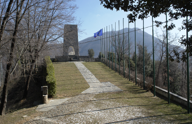 SANT’ANNA STAZZEMA, <BR> LA MEMORIA DELLA STRAGE