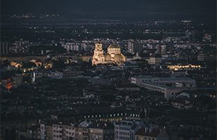 A bridge to innovation: workshop della Camera di commercio in Bulgaria per le pmi