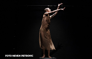 Italia Danza, le MicroDanze del CCN/Aterballetto arrivano per la prima volta in Sud America