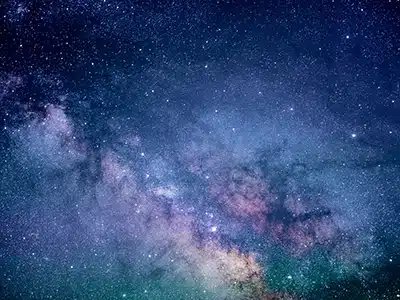 ASTROFISICA, GAMMA RAY BURST: LA RIVINCITA DEI PROTONI