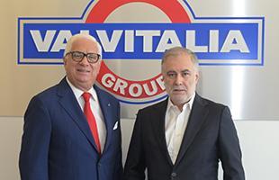 Valvitalia sigla memorandum dâintesa per joint venture con Saudi FAL