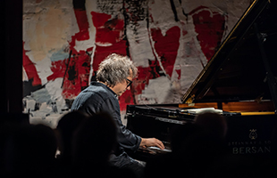 Musica, Remo Anzovino: annunciate le date del tour estivo di âAtelierâ: tappa al Copenhagen Jazz Festival