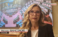 DDL ANIMALI, BIANCOFIORE (NM): MAI COME QUESTâANNO PASSI AVANTI PER TUTELE 