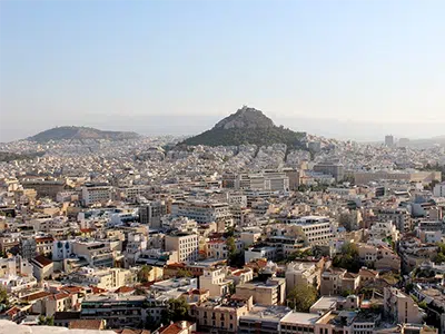 DALLA MUSICA AL CINEMA: TORNA âTEMPO FORTE ITALIA-GRECIAâ