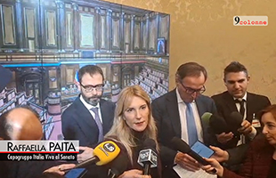 Torino, Paita: da destra bluff, centrosinistra unito pronto alla sfida 