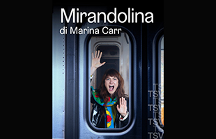 âMirandolinaâ by Marina Carr in summer at the Abbey Theatre